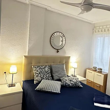 Mara تورّيفيِخا