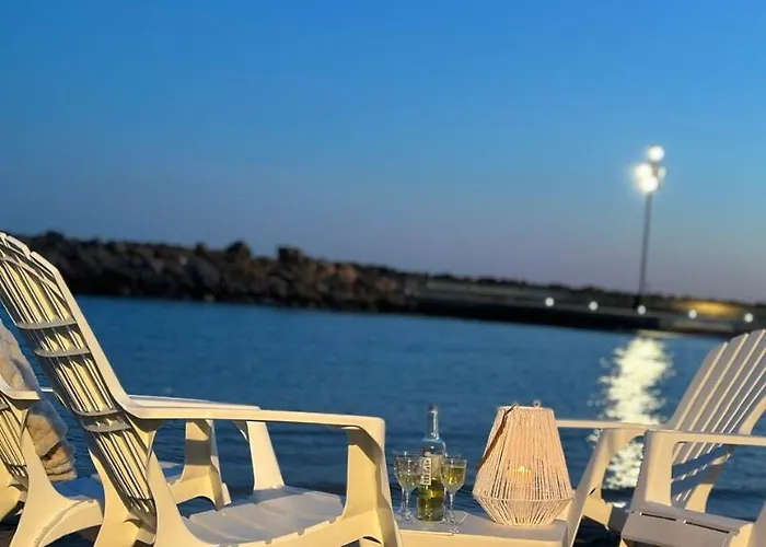 Mara Apartment Torrevieja