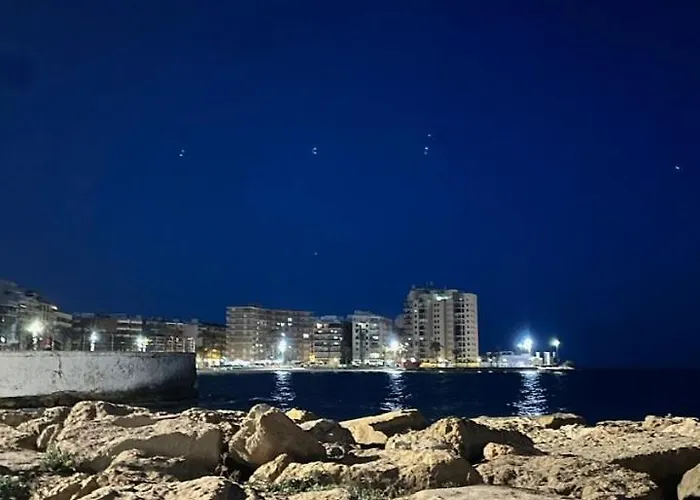 Apartment Mara Torrevieja