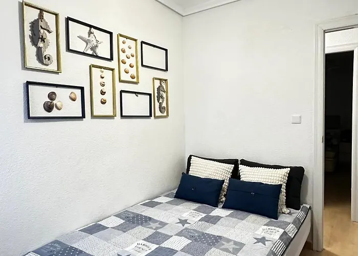 Apartment Mara Torrevieja