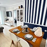Mara Apartment