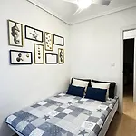 Apartment Mara Torrevieja