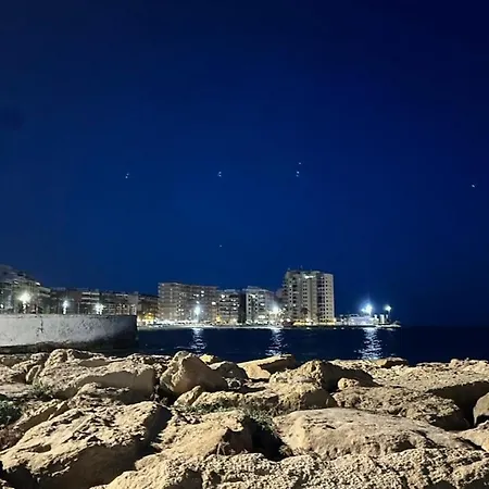 Apartment Mara Torrevieja