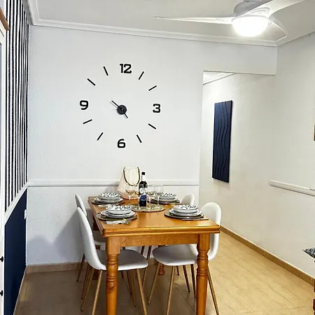 Apartment Mara *