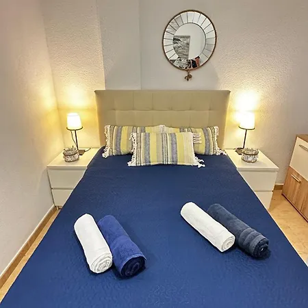 Mara Apartment *