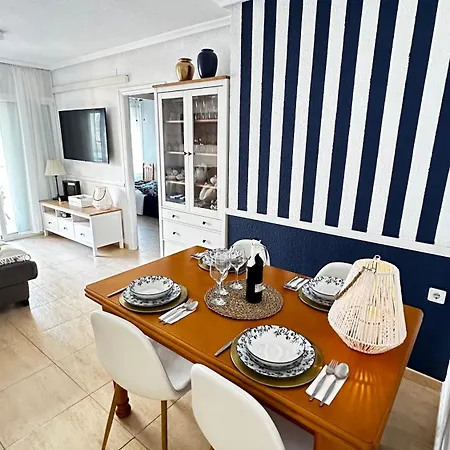 Mara Apartment