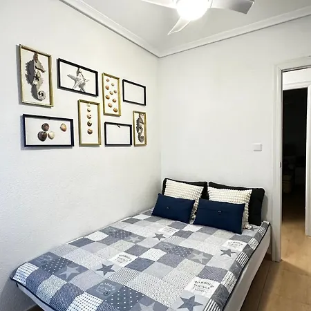 Appartement Mara Torrevieja