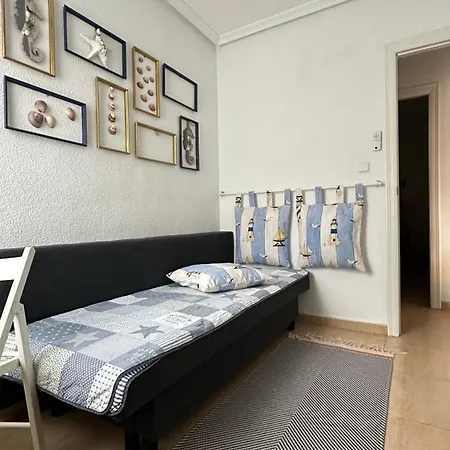 Apartment Mara *